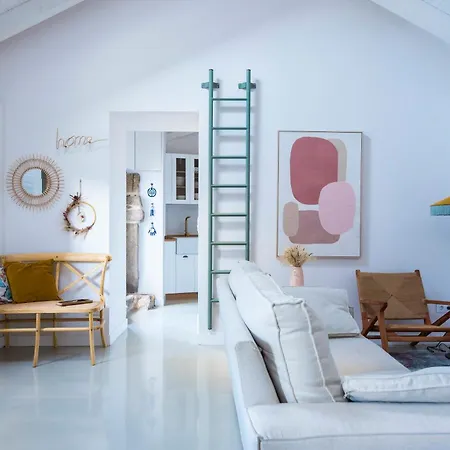 La Santina Holiday home *