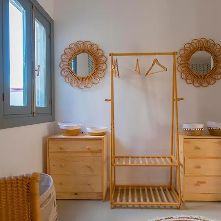 La Santina Holiday home Pontevedra