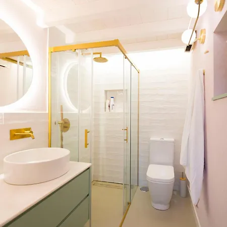 Holiday home La Santina