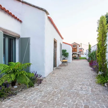 La Santina Holiday home Pontevedra