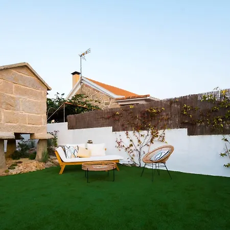 Holiday home La Santina