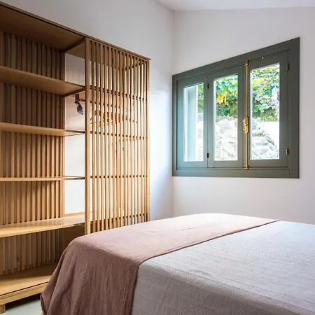 Holiday home La Santina Pontevedra