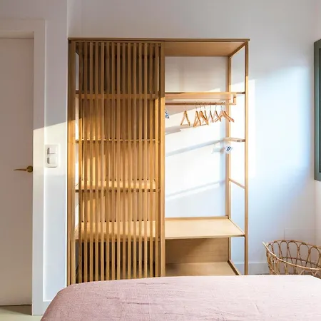 La Santina Holiday home