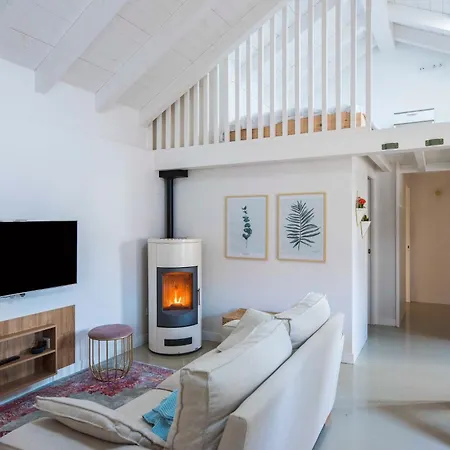 Holiday home La Santina *