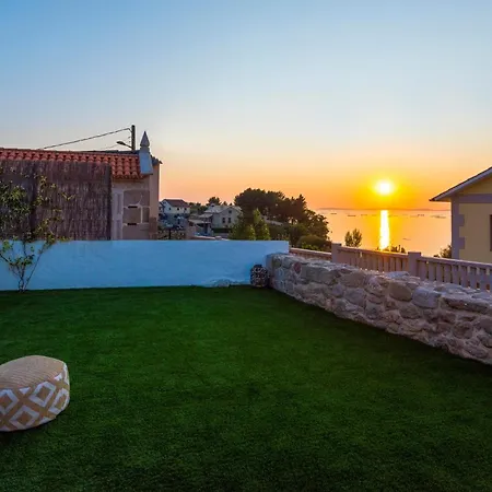 Holiday home La Santina *
