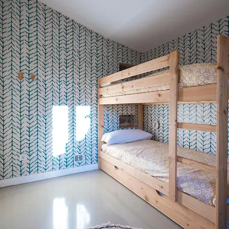 Holiday home La Santina *