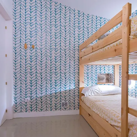 Holiday home La Santina Pontevedra
